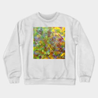 Wild Life Crewneck Sweatshirt